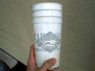 Cups